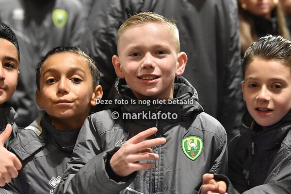 2025-12-20 Fanfoto's ADO Den Haag -jong PSV