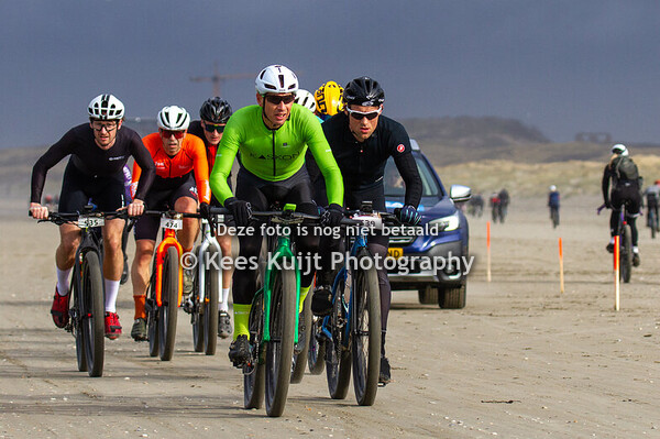 NK Beach Race Katwijk 2024