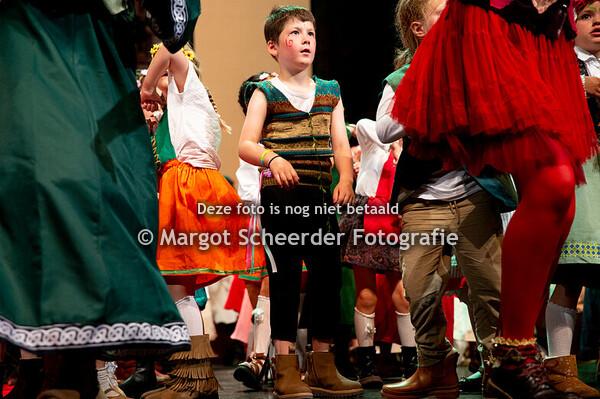 16. Het Huwelijk – Leve de Legende