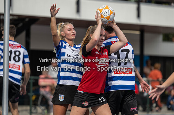 20250906 Blauw Wit (A) - KVS 1