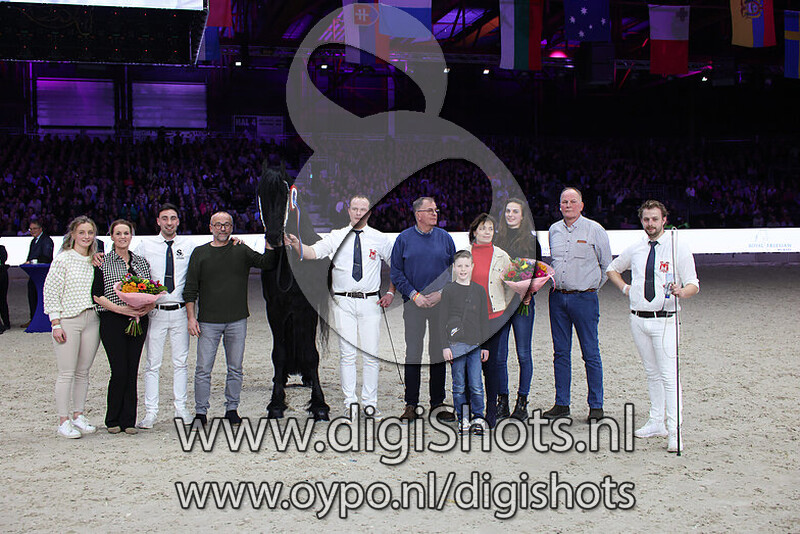 Matthys 504 v. Norbert 444