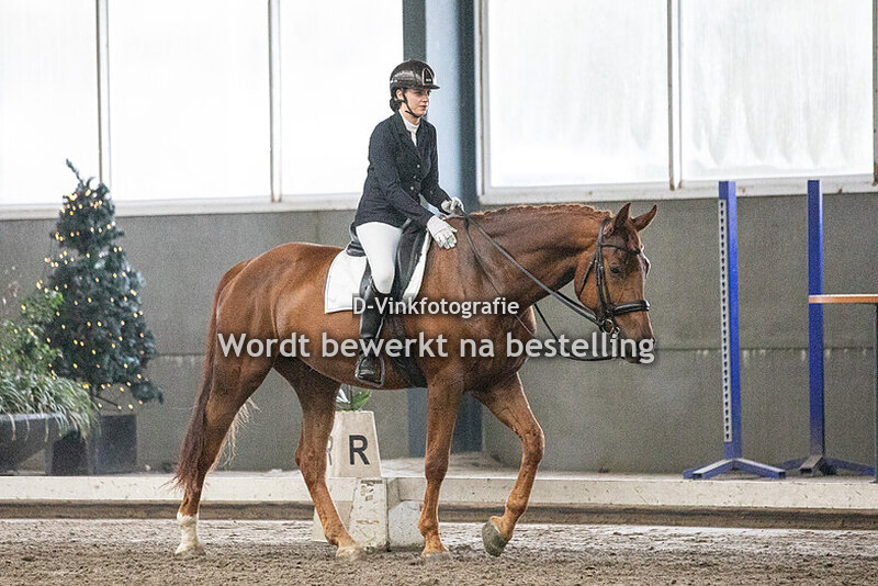 Laura Groeneweg - Magic Light E