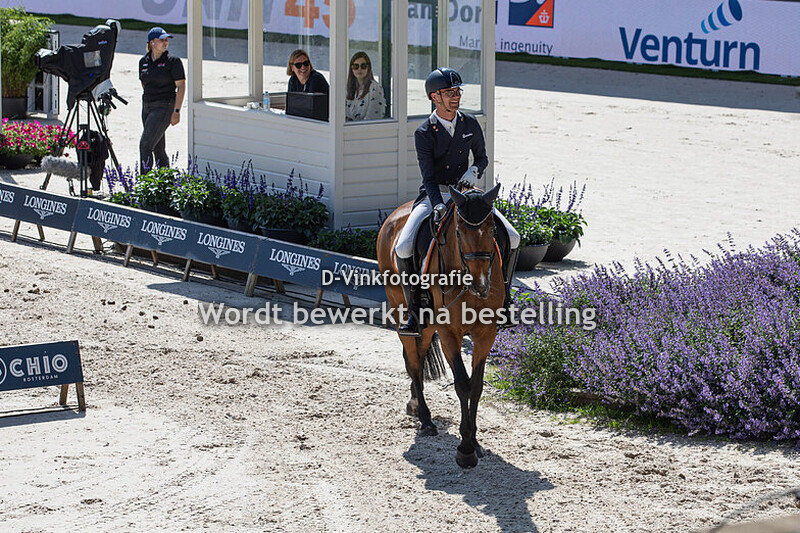 Marten Luiten - Fynona