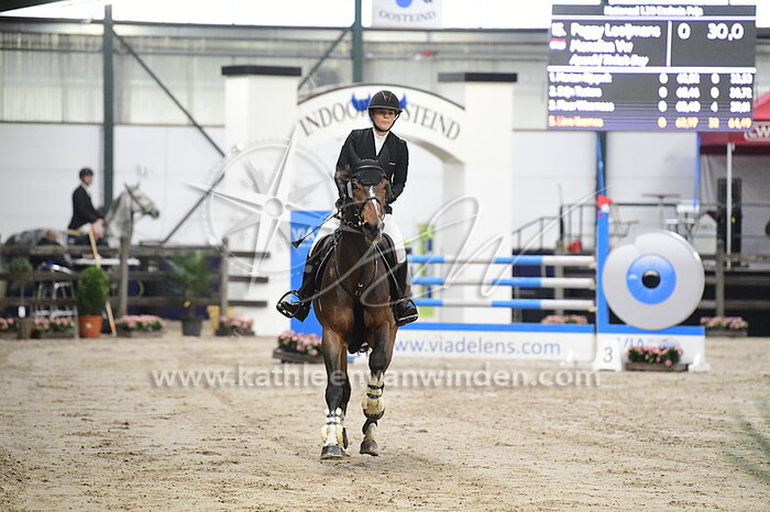 Peggy Looijmans - Monalisa VW