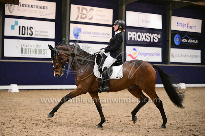 Anja Adriaansen-de Leeuw - Chaplin