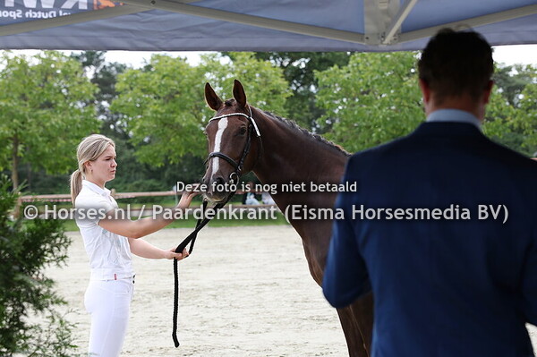 2 K-Dance Poetin (Ferguson x Jazz)