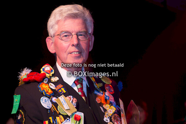 Afsluiting Krabberdonk