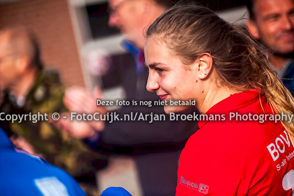 Civicum D1 - Sint Oedenrode D1