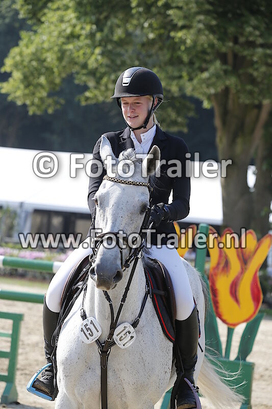 S17 - Juniors & Young Riders Small Tour -  1.30 - 1.35