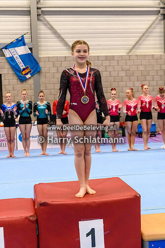 Zaterdag Wedstrijd 4