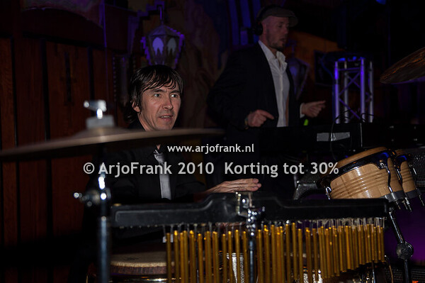 De Gelukkige Huisvrouw