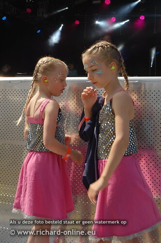 Julianadorp Got Talant