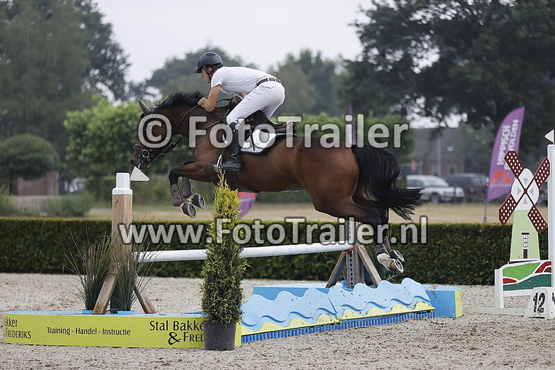 martin van bijsteren