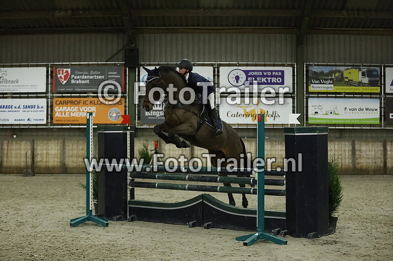 jasper van der vuust de vries