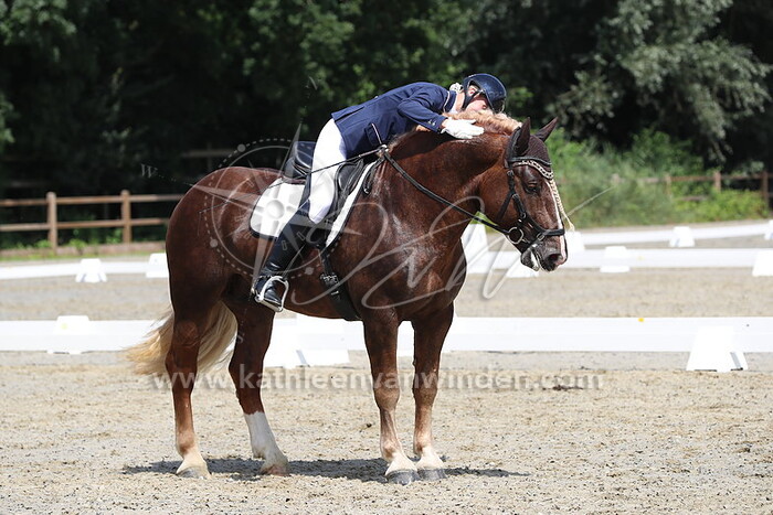 Isabel Egberts - Winter