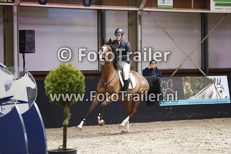 jacqueline bloemberg