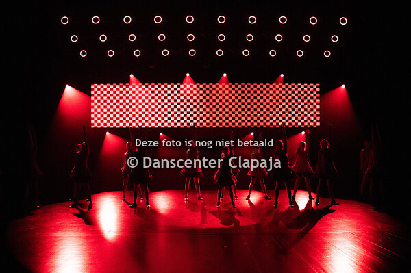 16) Power of rock&roll