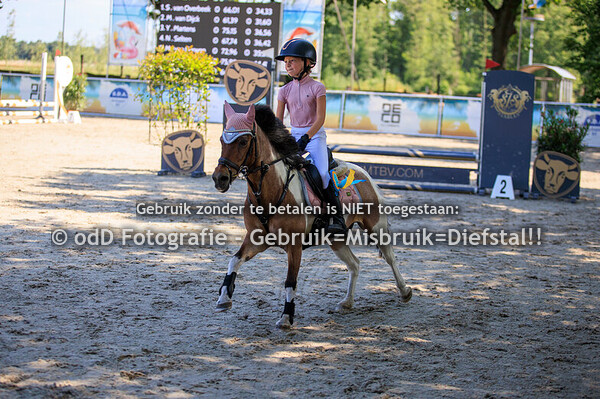 Outdoor Geldrop Pony 50abc 29-06-25