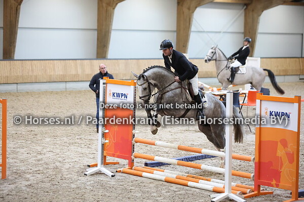 11 Sixth Sense HBC (Mattias x Doloris v. Cantos)