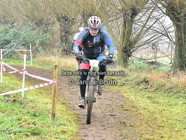 B-Masters Hoornaar 2025