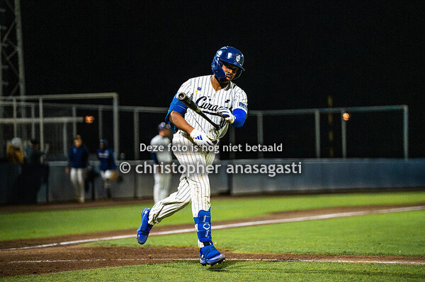 Tridents vs HCAW 5/16/2025