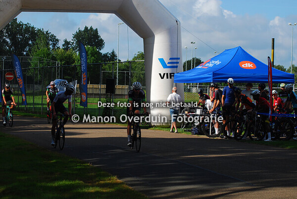 De Koers - Zomer4luik - 11 augustus 2024 (Corpus)