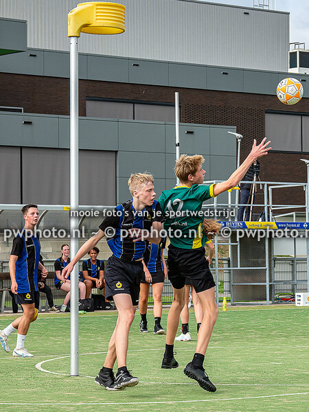 20231007 - KZ/Keukensale.com B1 - GG/RMcD Huis Emma B1