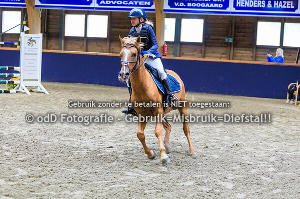 Geldrop Hippique fin prog 70de 12-10-25