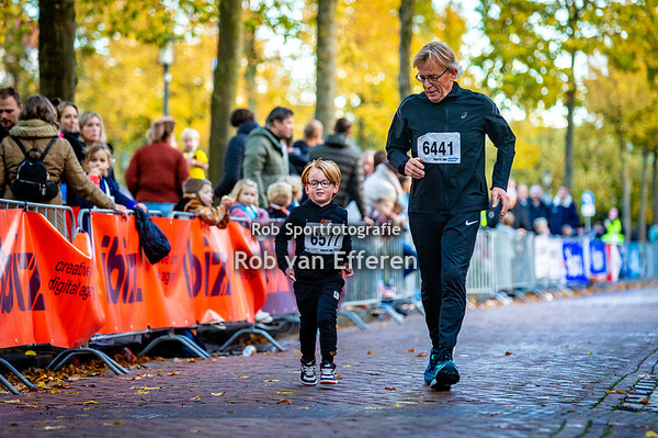 2023 Van Oers - Familieloop