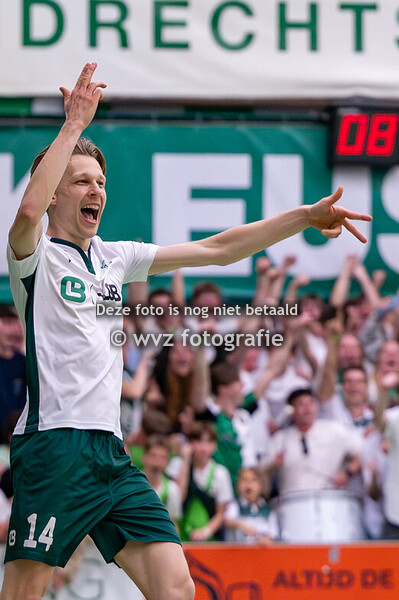 PKC/Vertom 1 - DVO/Transus 1 Play-off 2