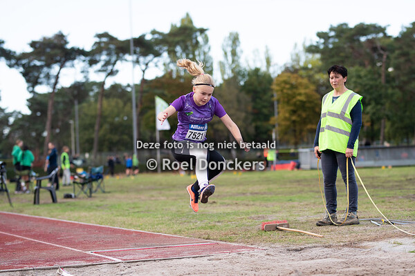 20221002 [LA] Open PK meerkamp Lommel
