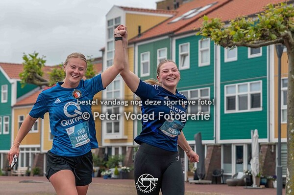 2025/05 Vestingloop Hellevoetsluis (18 mei)