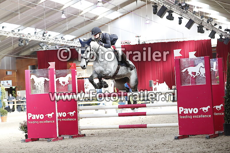 Sanne van der Wetering