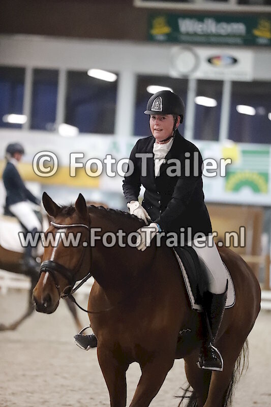 Priscilla Morgenstern