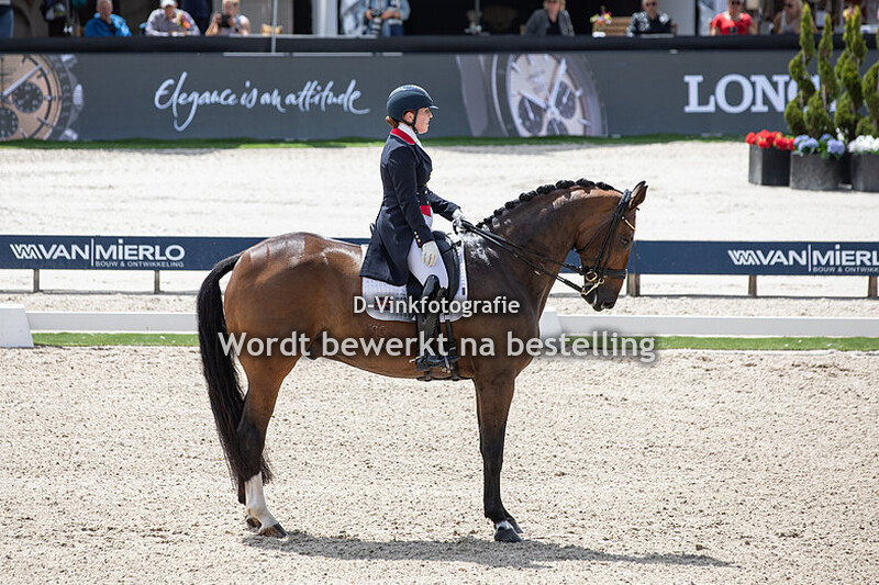 Becky Moody - Jagerbomb