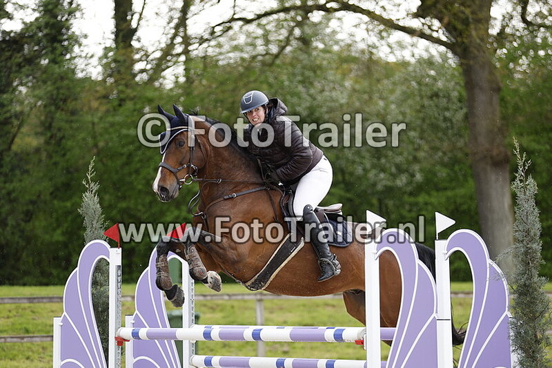 janice oude egberink