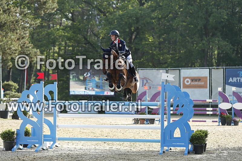 lily freeman attwood