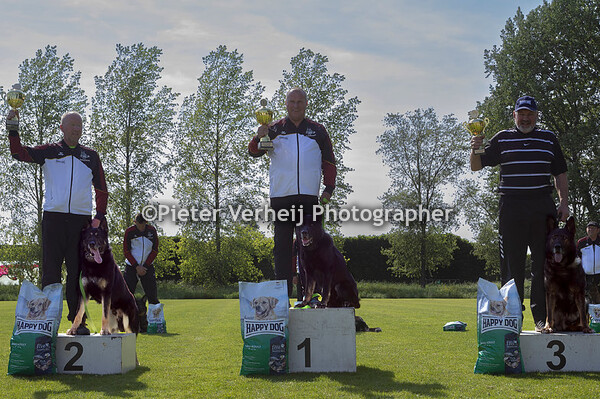 ABC wedstrijd de Coenstadt 12-05-2024