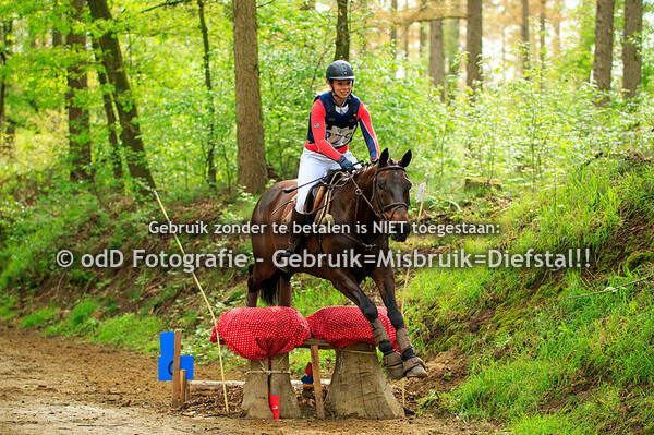 SGW Markelo Potdijk 27-04-19