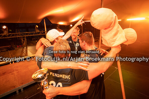 Jenneskens Makelaardij VierdaagseZeskamp