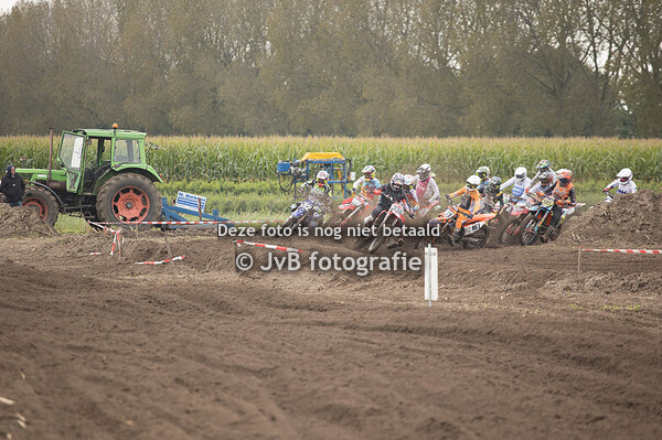 MCT de Dreef Hobby ouder dan 40 jaar