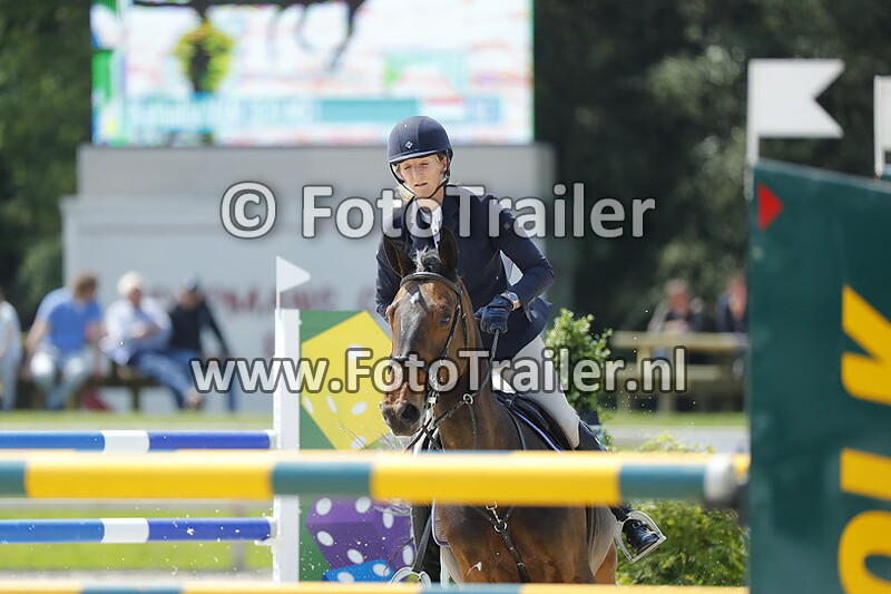 nathalie van der mei