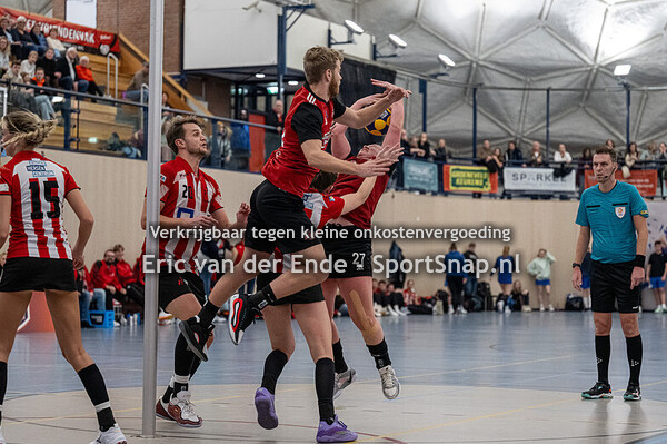 20251206 KVS 1 - DeetosSnel 1 (KL2)