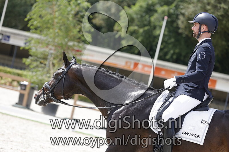 Nachtwacht in t Veld