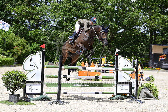 Zoe Schipper - Coraldinia Z