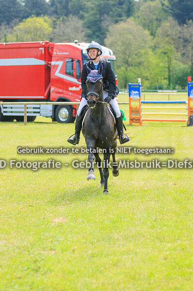 CH Maasduinen Well 100cm 20-05-23