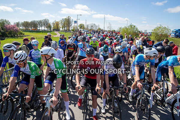 20250420 Omloop van de Beemster MJU