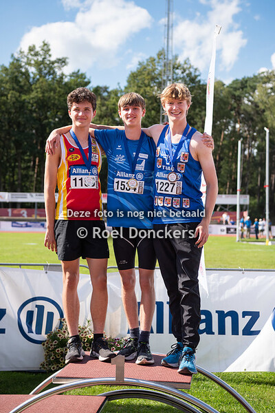 20230815 [GR] KVV CAD/SCH Heusden Zolder