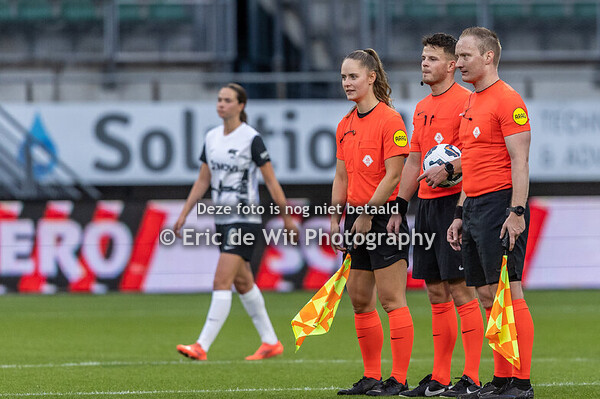 2024 10 12 ADO Den Haag - AZ