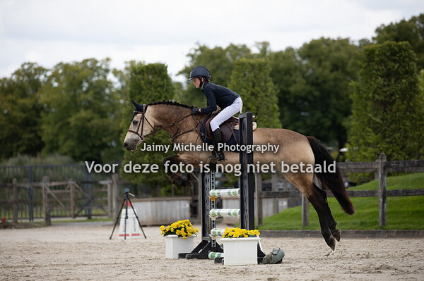 Hanna Gubbels - Truska Sea Queen